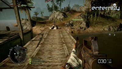 Battlefield Bad Company 2: Vietnam Image 03