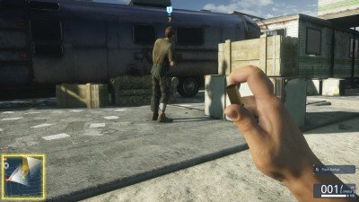 Battlefield Hardline Image 01