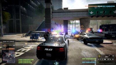 Battlefield Hardline Image 05