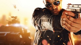 Battlefield: Hardline review, Battlefield Hardline Review, Battlefield Hardline, Battlefield: HardLine, Hardline, Battlefield Visceral