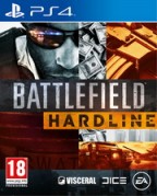 Battlefield Hardline