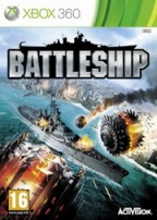 Battleship Video Game