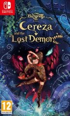 Bayonetta Origins: Cereza and the Lost Demon