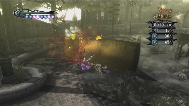 Bayonetta Image 01