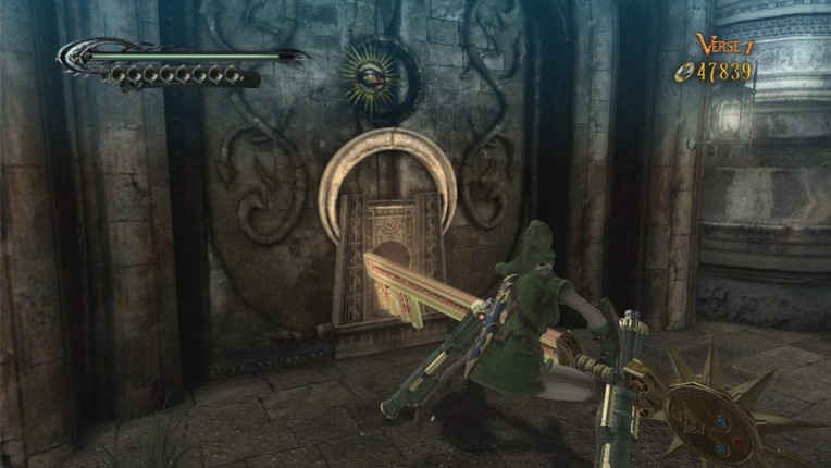 Bayonetta Image 05