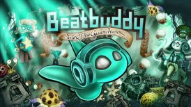 Beatbuddy, Beatbuddy: Tale of the Guardians, Beatbuddy Tale of the Guardians, Tale of the Guardians, Beatbuddy Wii U