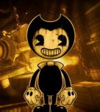 Bendy and the Ink Machine