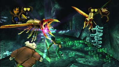Beyond Good & Evil HD Image 02