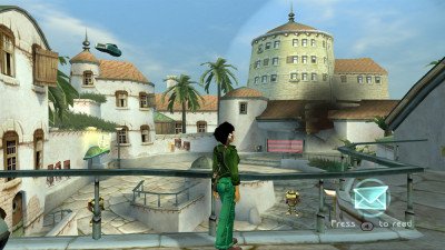 Beyond Good & Evil HD Image 04