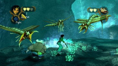 Beyond Good & Evil HD Image 05