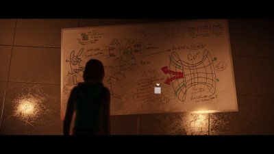 Beyond: Two Souls Image 01