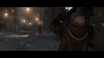 Beyond: Two Souls Image 02