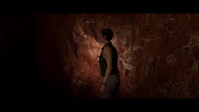 Beyond: Two Souls Image 05