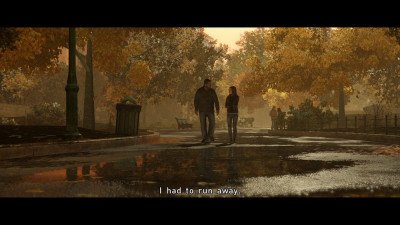 Beyond: Two Souls Image 06
