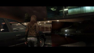 Beyond: Two Souls Image 07