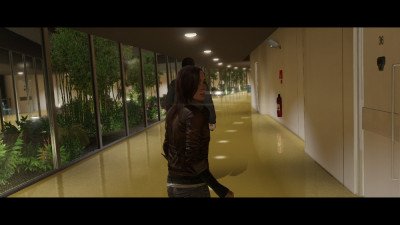 Beyond: Two Souls Image 08
