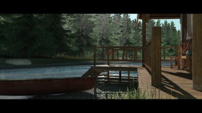 Beyond: Two Souls Image 09