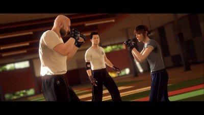Beyond: Two Souls Image 11