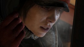 Beyond: Two Souls PS4, Beyond Two Souls PS4, Beyond: Two Souls, Beyond Two Souls, Beyond PS4, PS4 Beyond