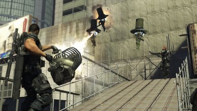 Binary Domain Image 04
