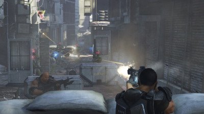 Binary Domain Image 05