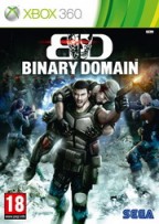 Binary Domain