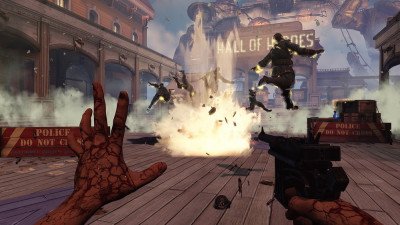 BioShock Infinite Image 01