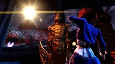 BioShock Infinite Image 03