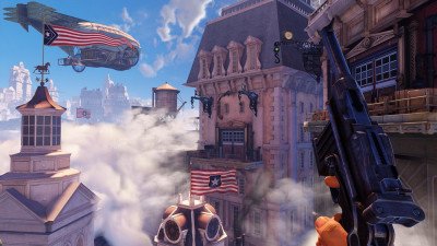 BioShock Infinite Image 04