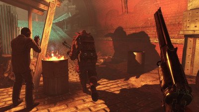 BioShock Infinite Image 05