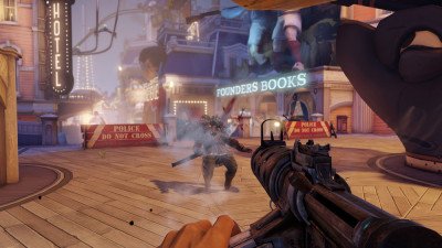 BioShock Infinite Image 06