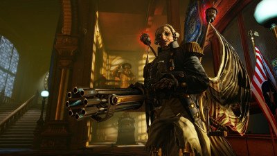 BioShock Infinite Image 08