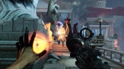 BioShock Infinite Image 09