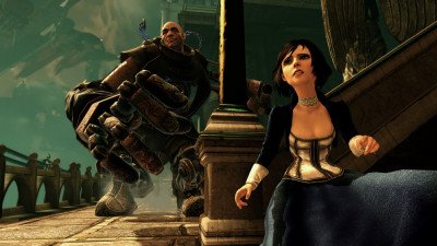 BioShock Infinite Image 10