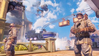 BioShock Infinite Image 11