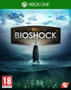 BioShock: The Collection