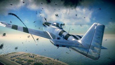 Birds of Steel Image 01