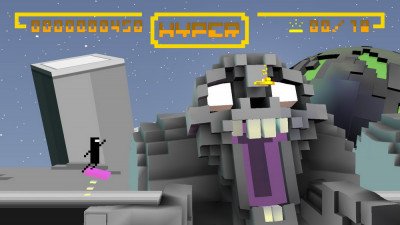 Bit.Trip Complete Image 01