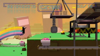 Bit.Trip Complete Image 03