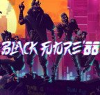 Black Future '88