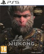 Black Myth: Wukong