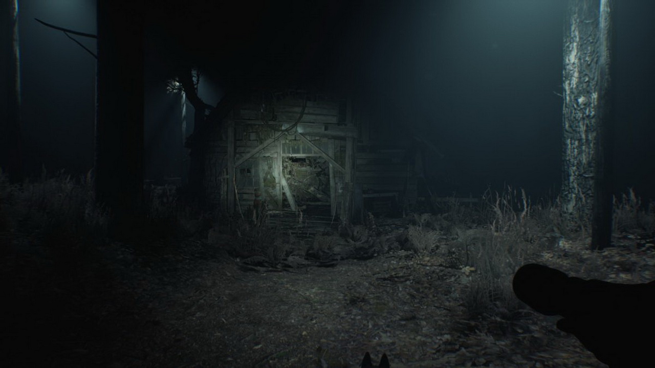 blair witch game review blair witch game review