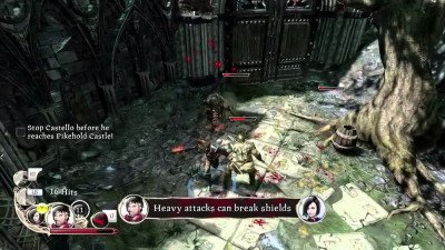 Blood Knights Image 02