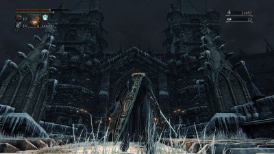 Bloodborne Image 02