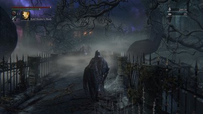 Bloodborne Image 03