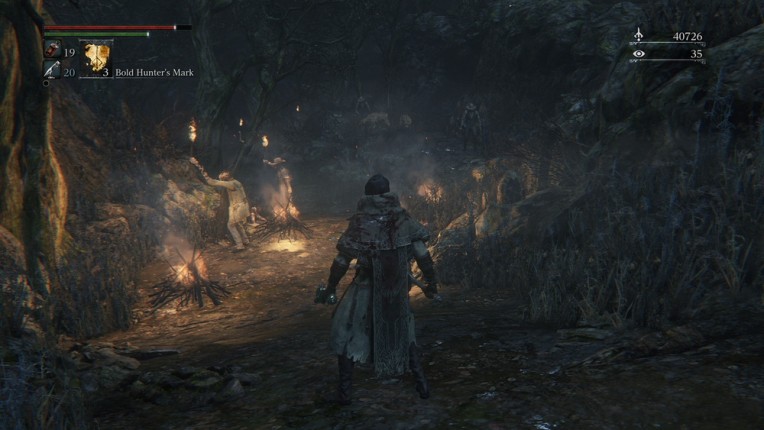 Bloodborne Image 04