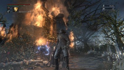 Bloodborne Image 05