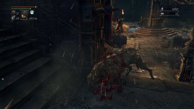Bloodborne Image 06