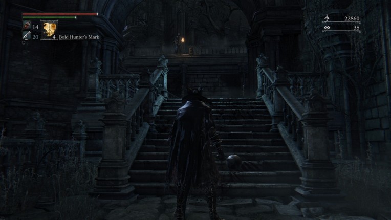 Bloodborne Image 08