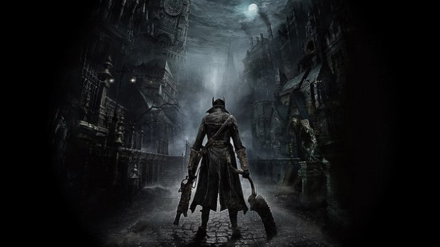 Στη μεγάλη οθόνη μεταφέρεται το Bloodborne